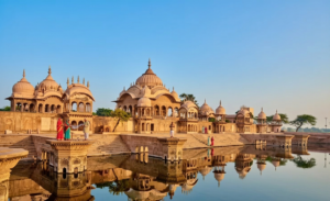 Mathura & Vrindavan: Walking with the Divine