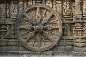 Konark Sun Temple: The Golden Chariot of the East