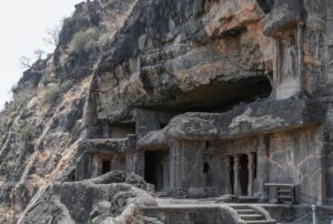 Ajanta Caves: A Journey into India’s Rock-Cut Masterpiece